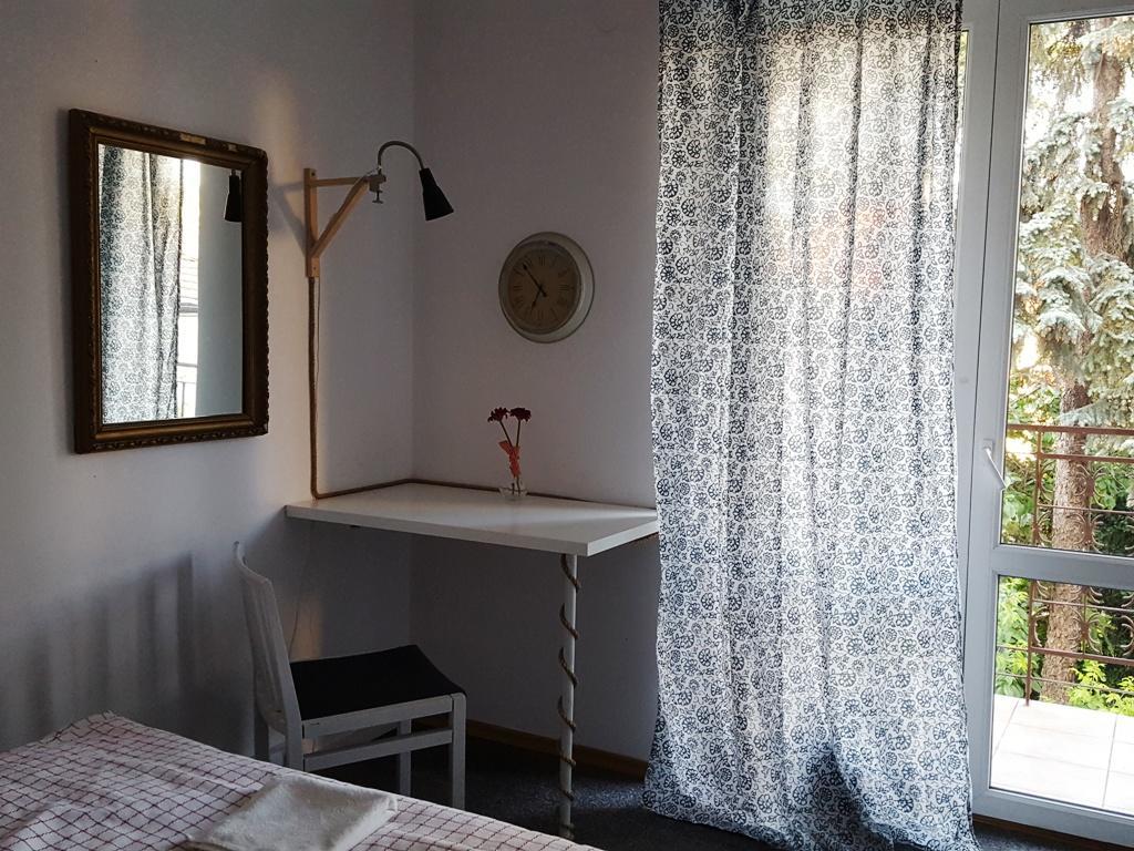 Homestay Sloneczny *