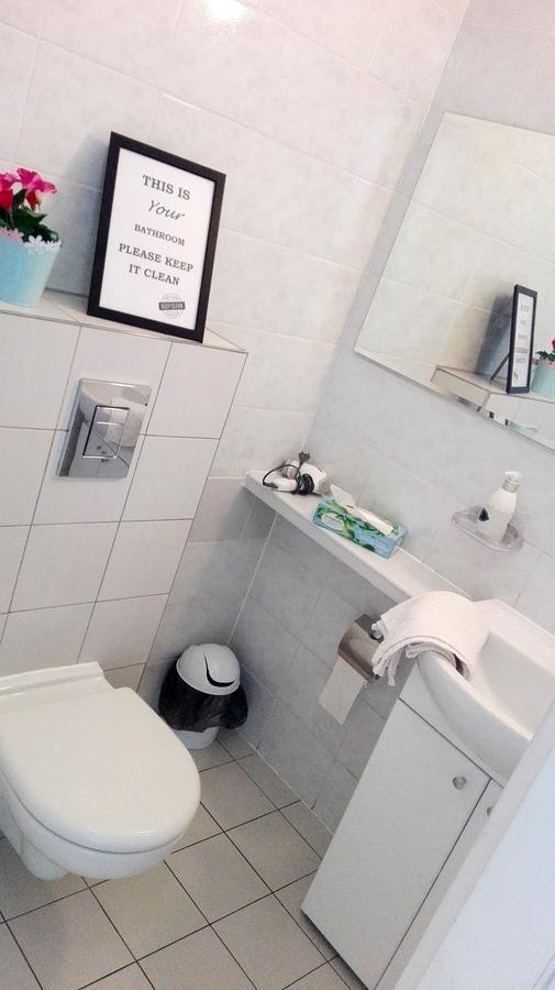 Homestay Sloneczny *
