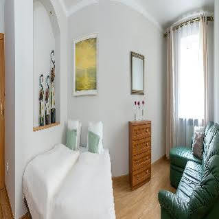 Hotel P And O Tamka 3*