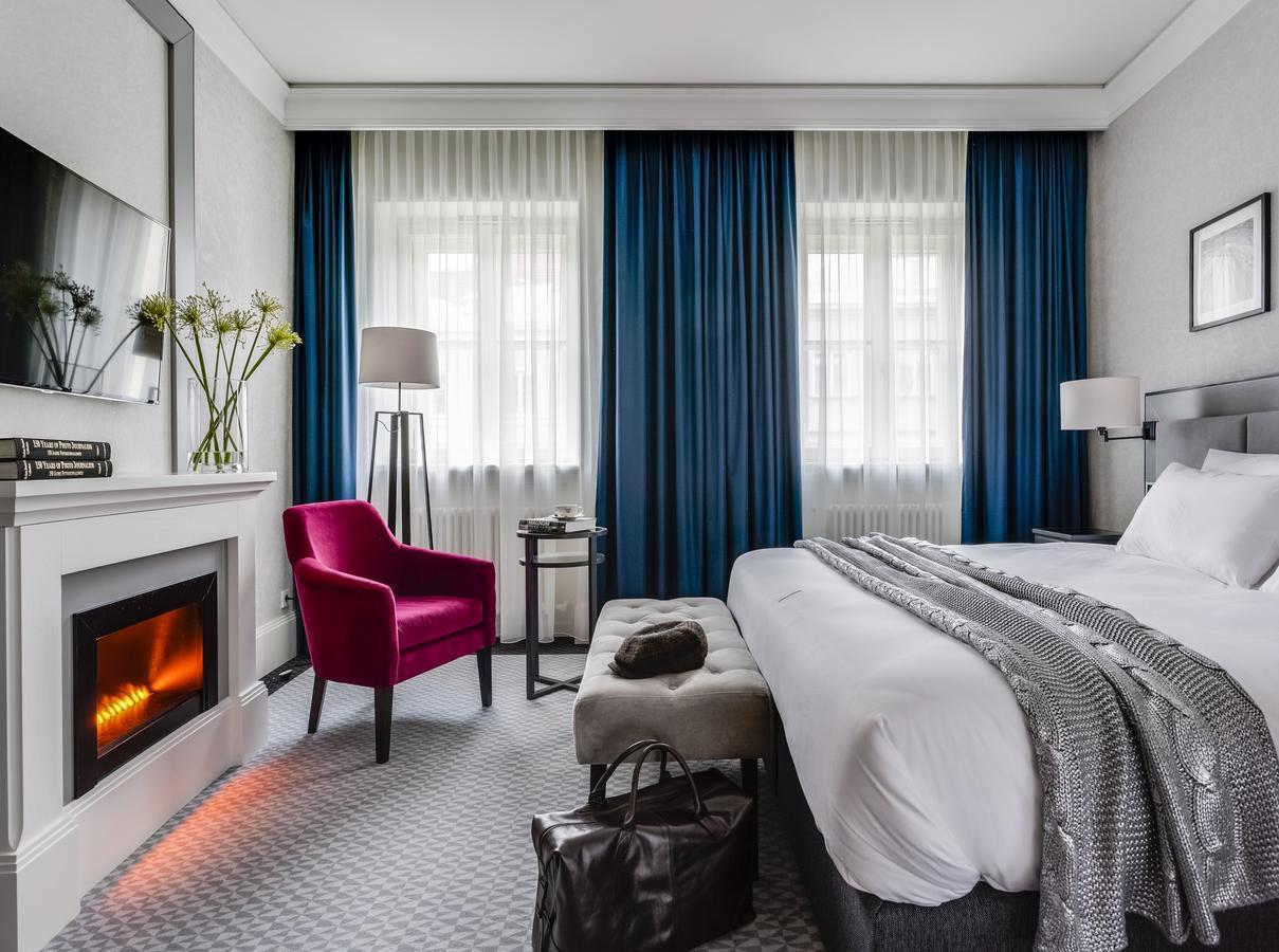 Teatro Boutique Old Town - Destigo 4* Warsaw