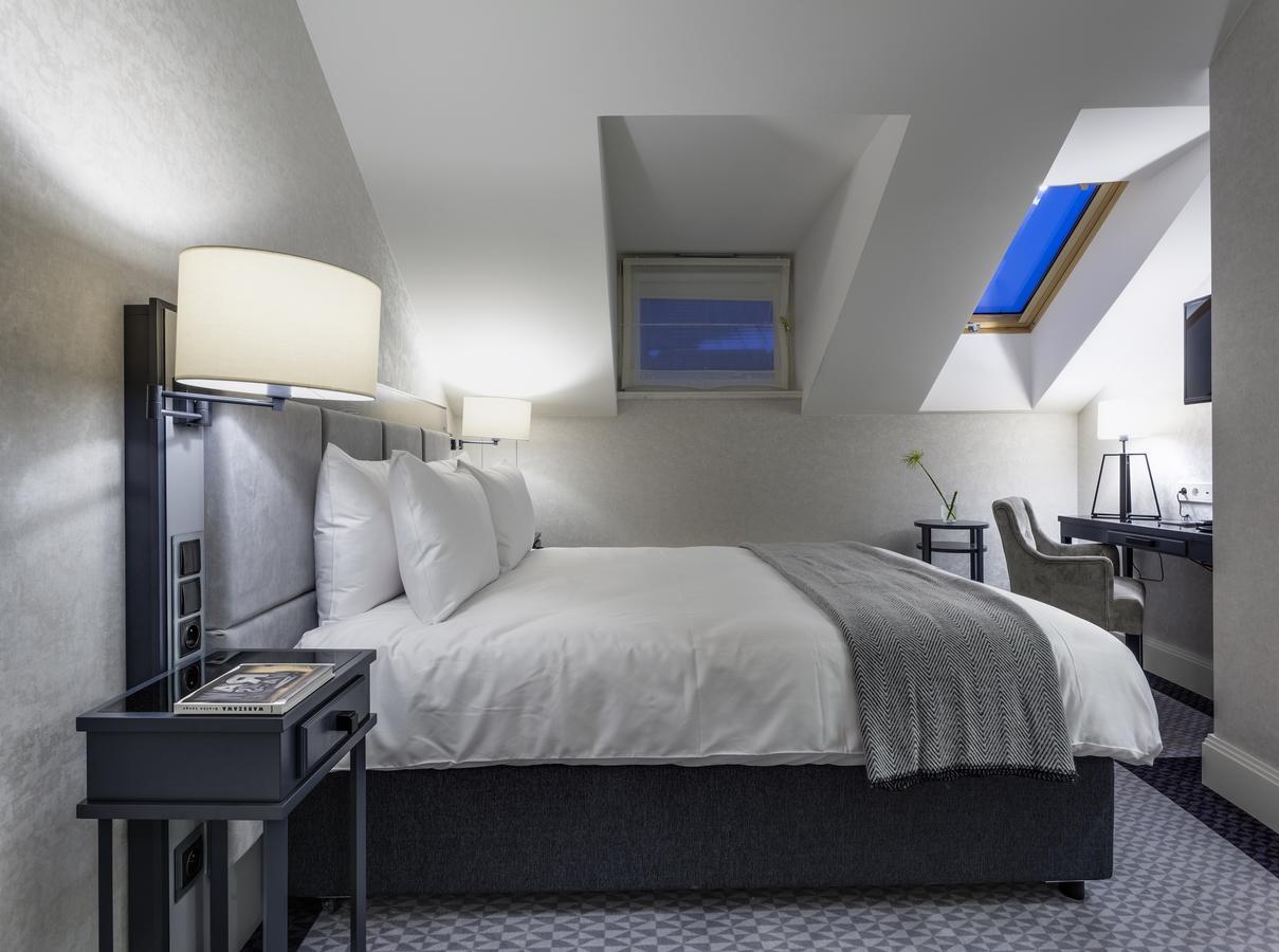 Hotel Teatro Boutique Old Town - Destigo 4*