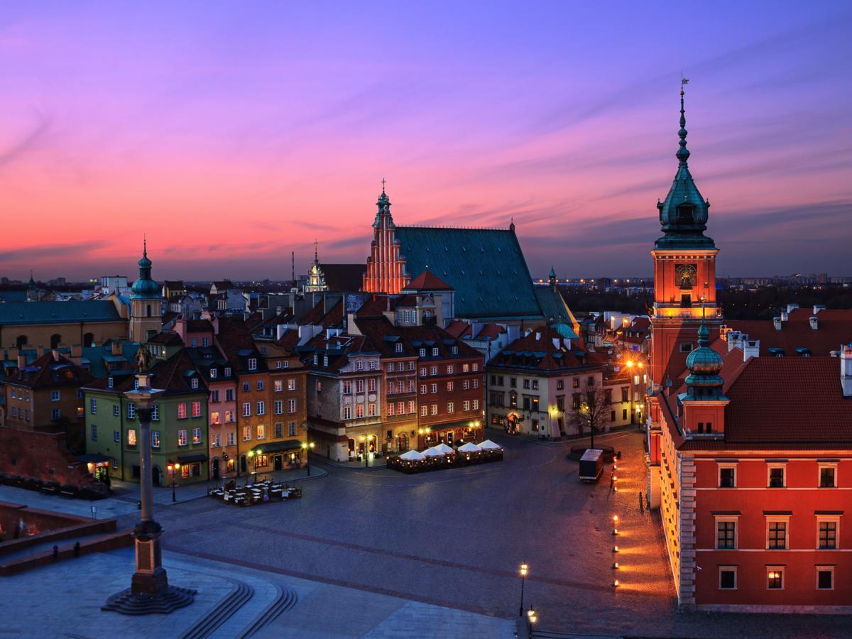 Hotel Teatro Boutique Old Town - Destigo 4*