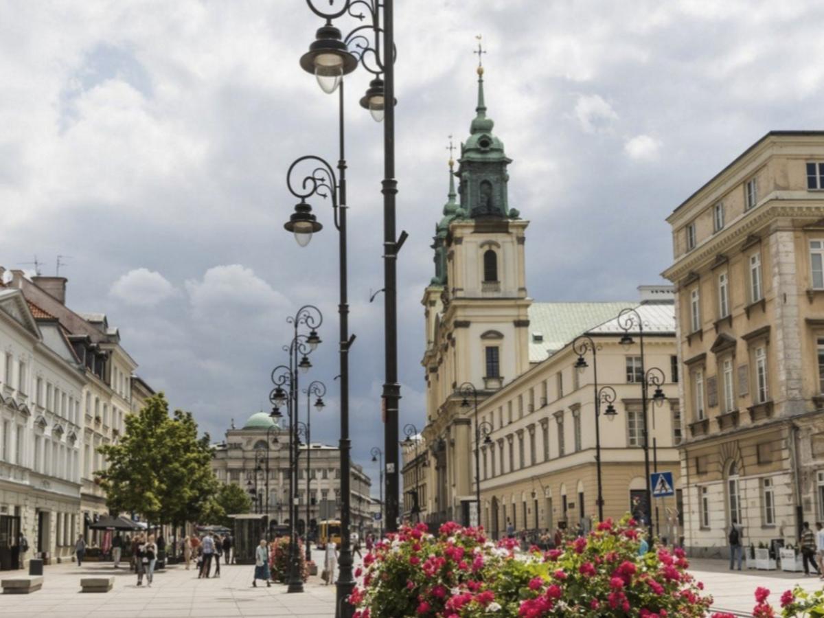 Teatro Boutique Old Town - Destigo 4* Warsaw
