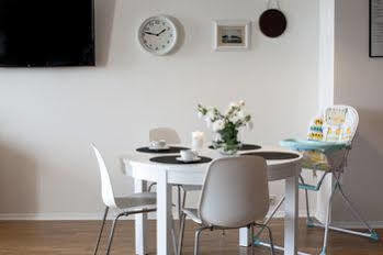 Apartment Mint *