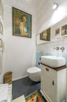 Apartamento P&o Metro Centrum *