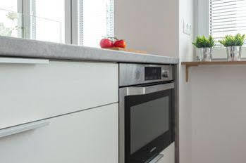 Apartamento P&o Metro Centrum *