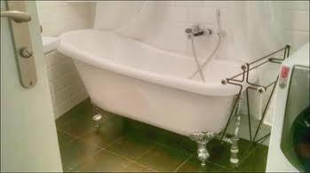 Apartamento P&o Metro Centrum *