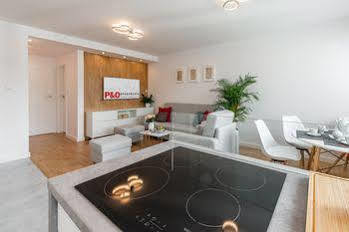 Apartamento P&o Metro Centrum *