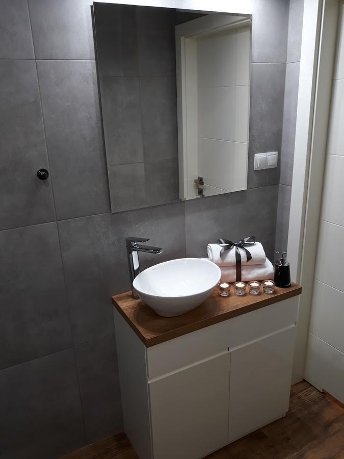 Apartament Mg Siedmiogrodzka Warszawa