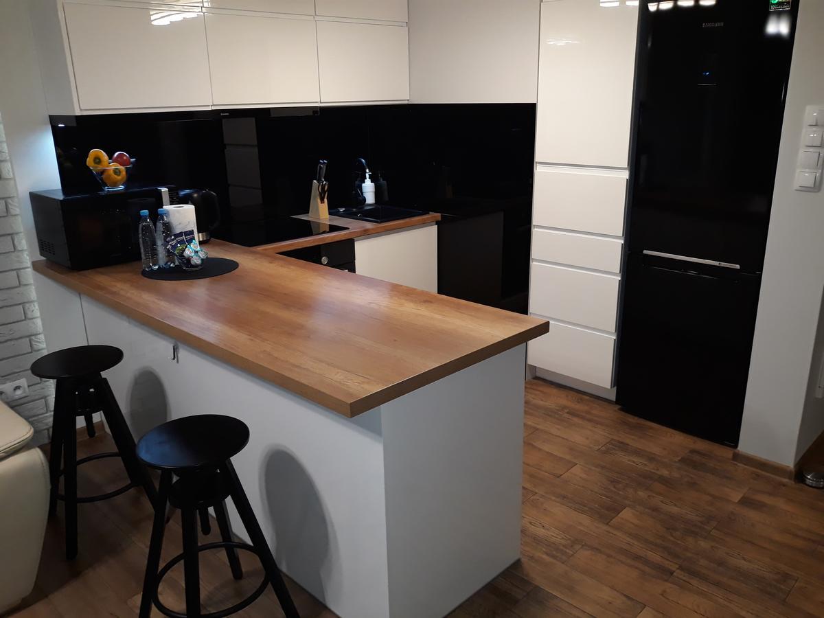 Apartament Mg Siedmiogrodzka *