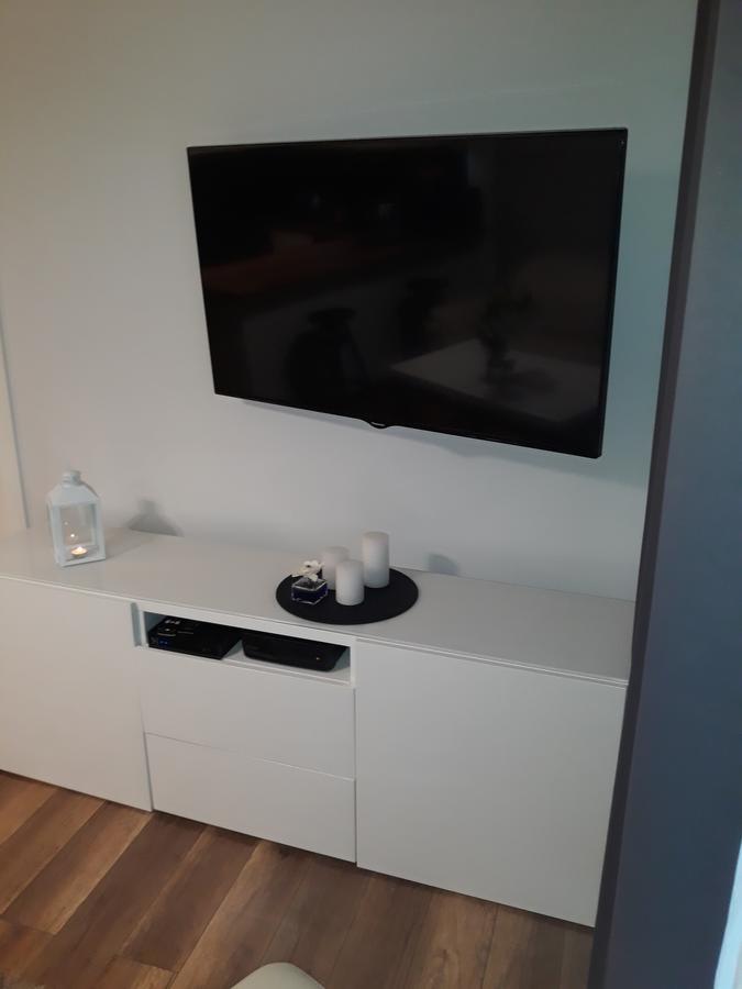 Apartament Mg Siedmiogrodzka Warszawa