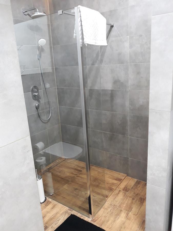 Apartament Mg Siedmiogrodzka