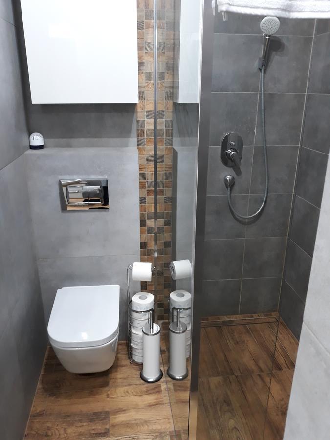 Mg Siedmiogrodzka Apartament