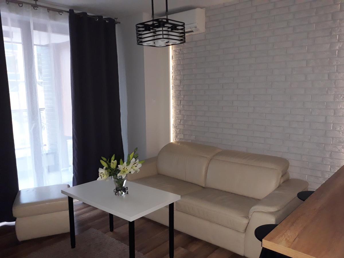 Mg Siedmiogrodzka Apartament Warszawa