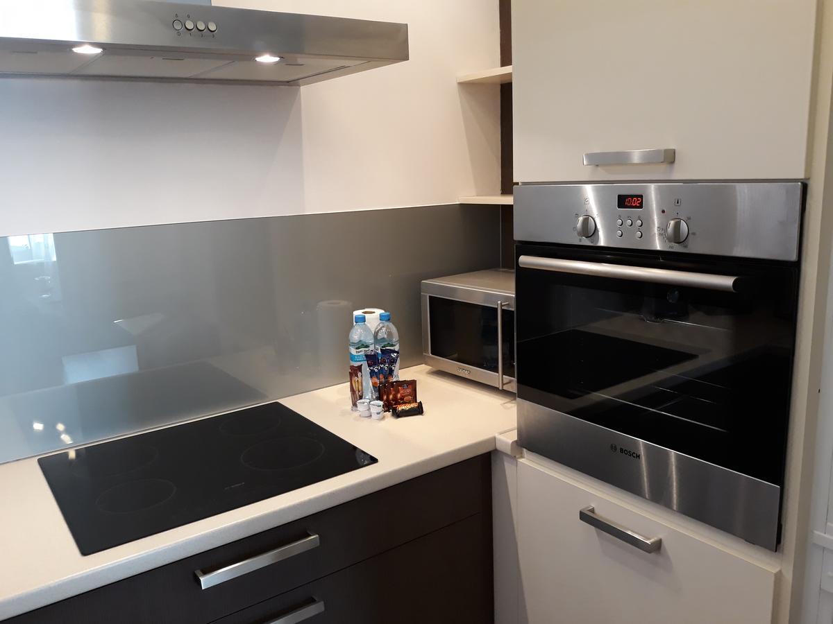 Apartament Mg Siedmiogrodzka *