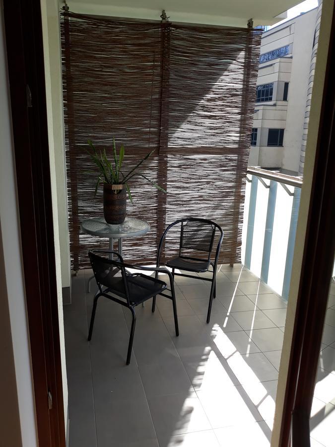 Mg Siedmiogrodzka Apartament Warszawa