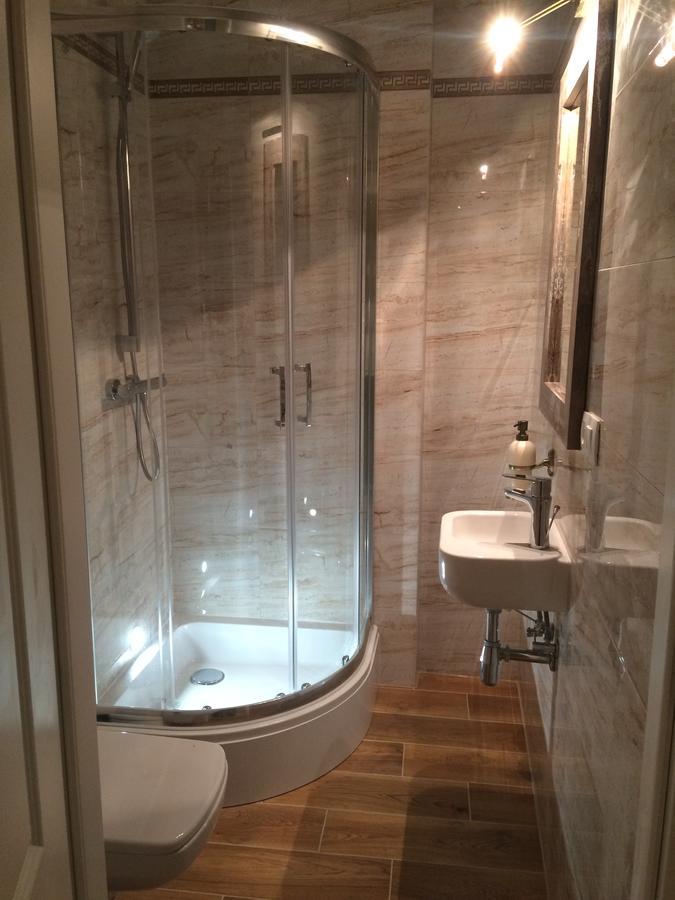 Apart Swietokrzyska By Group Apartment *
