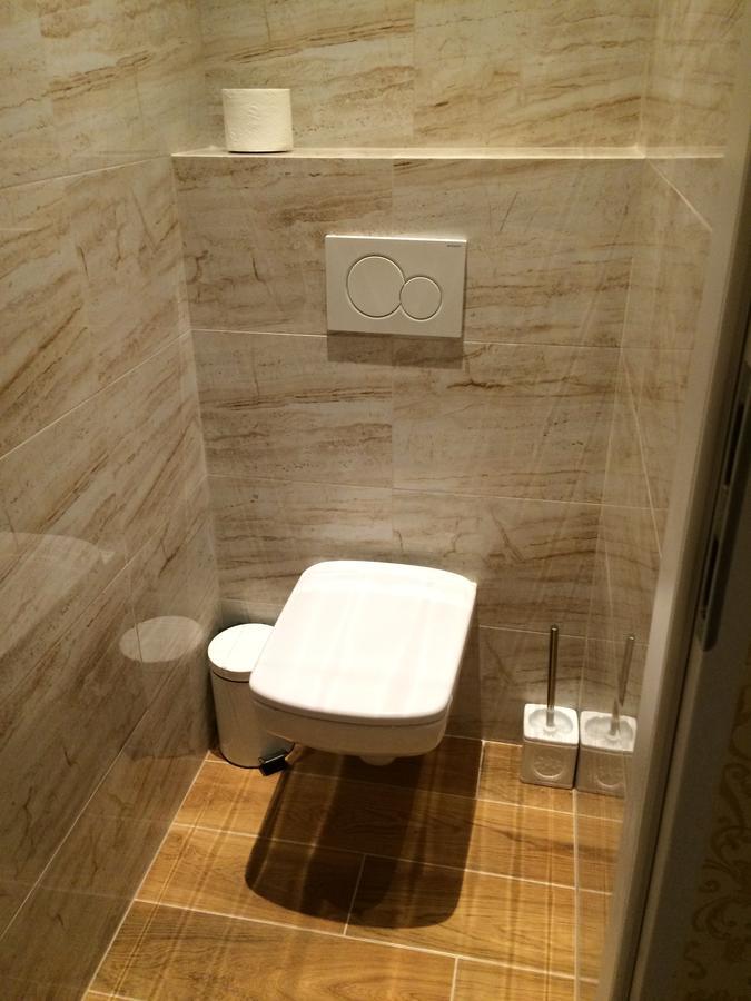 Apart Swietokrzyska By Group Apartment *