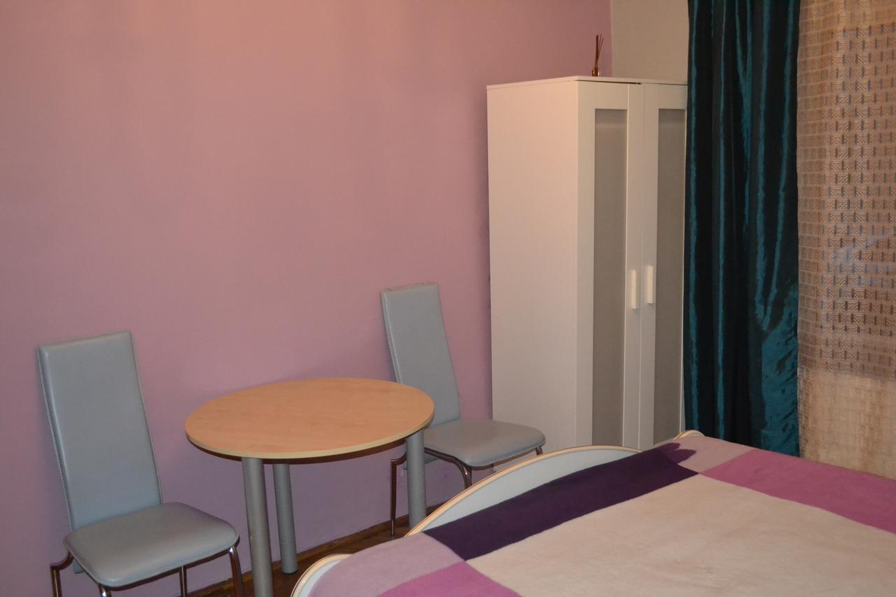 Apartment Smulikowskiego Juliana Warsaw