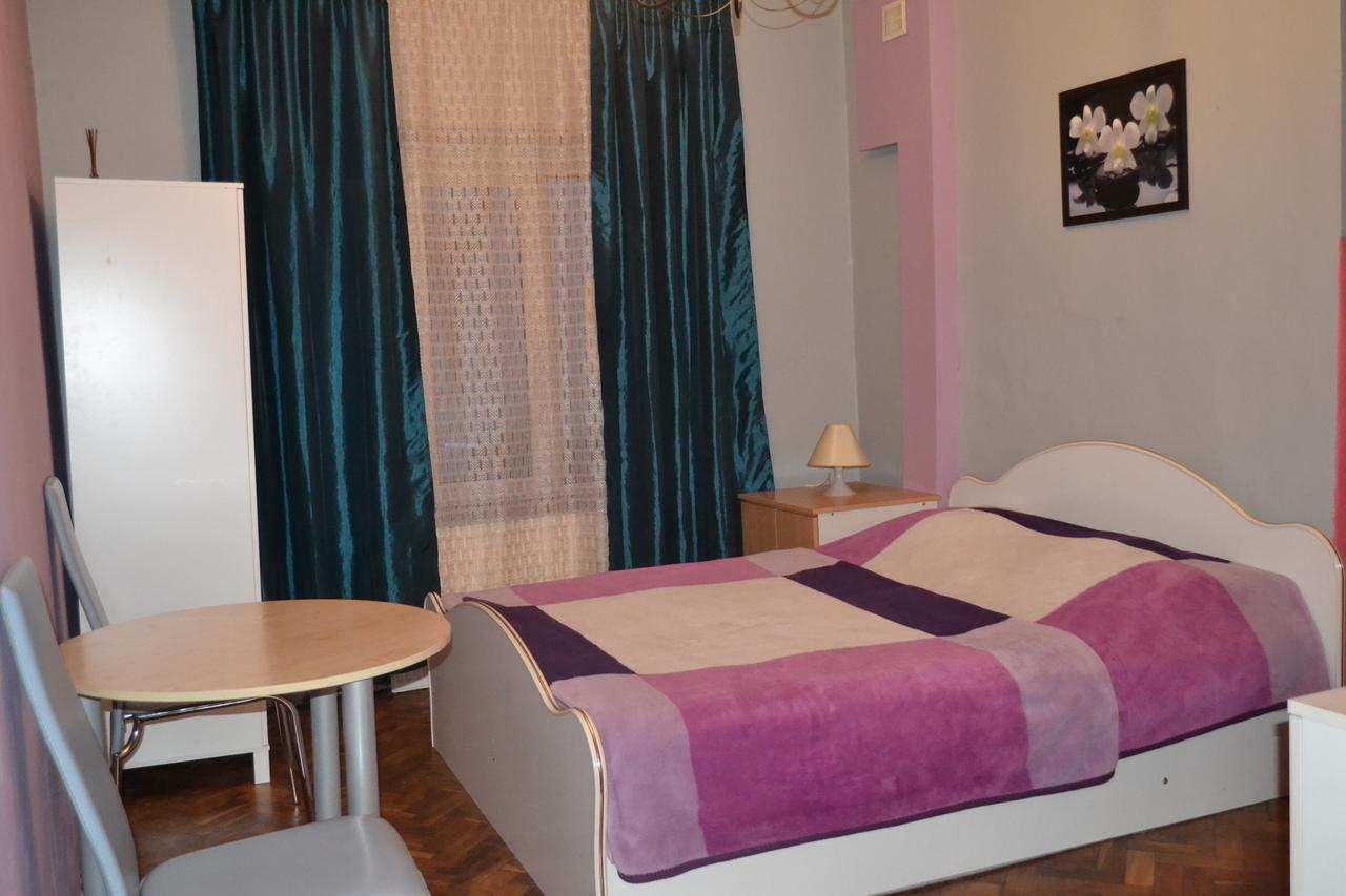 Smulikowskiego Juliana Apartment Warschau