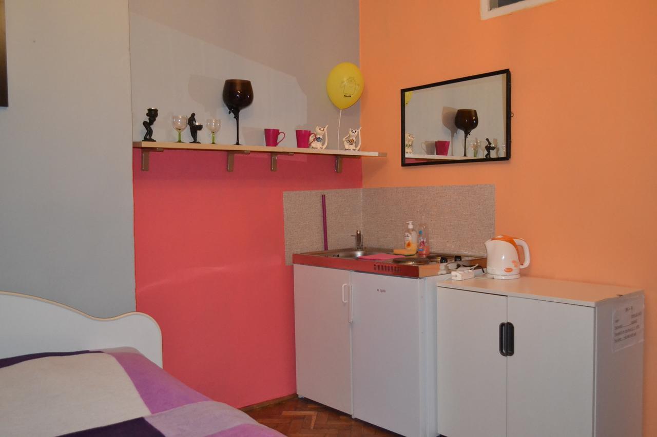 Smulikowskiego Juliana Apartment