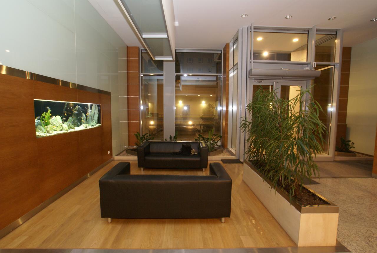 Căn hộ P&o Serviced Ch Arkadia 2 *