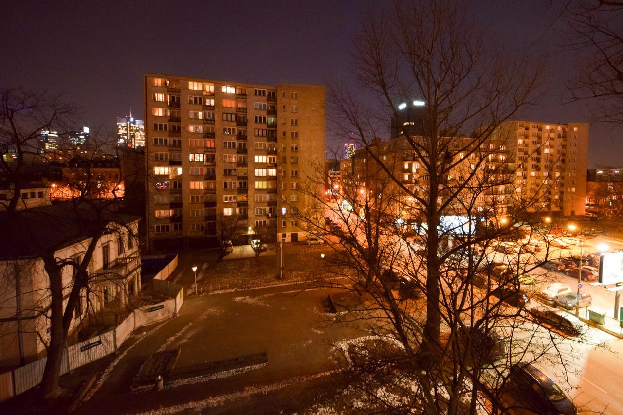 Apartment Shortstaypoland Srebrna *