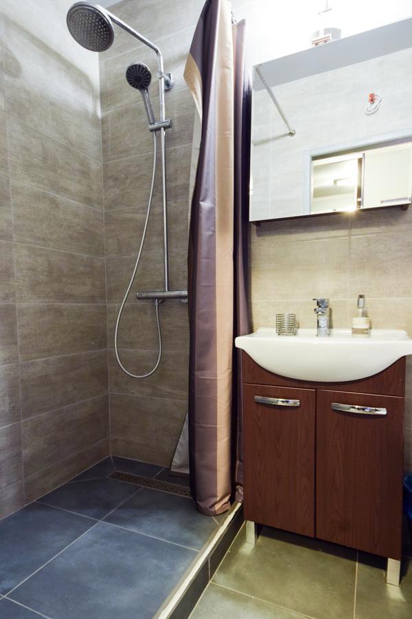 Apartment Shortstaypoland Srebrna