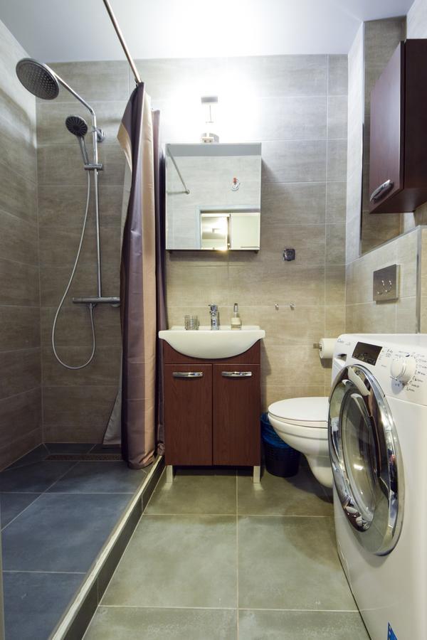Apartment Shortstaypoland Srebrna Warsaw
