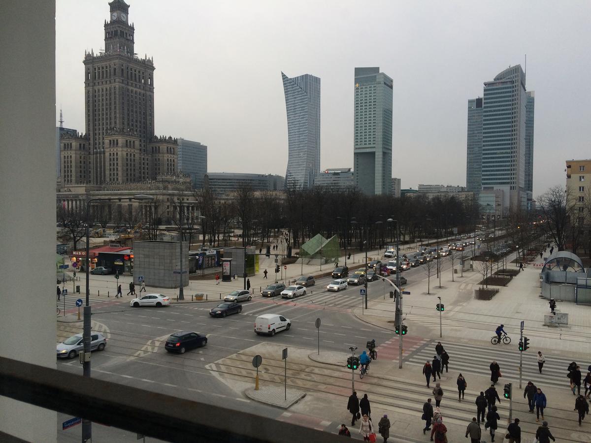 Apart Swietokrzyska By Group * Warsaw