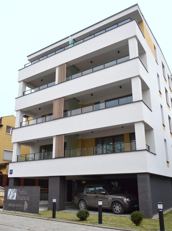 Apartment Smart2stay Warsaw