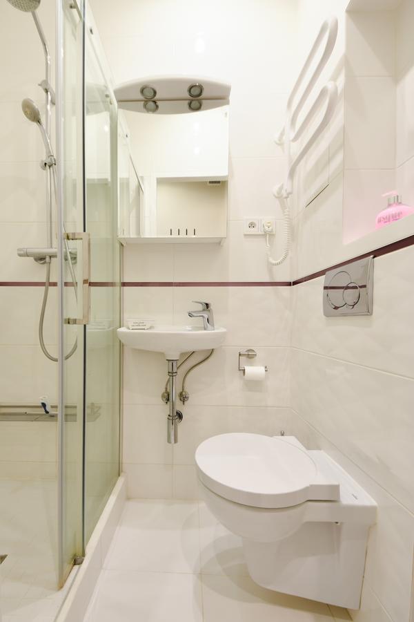 Shortstaypoland Flory Apartment *