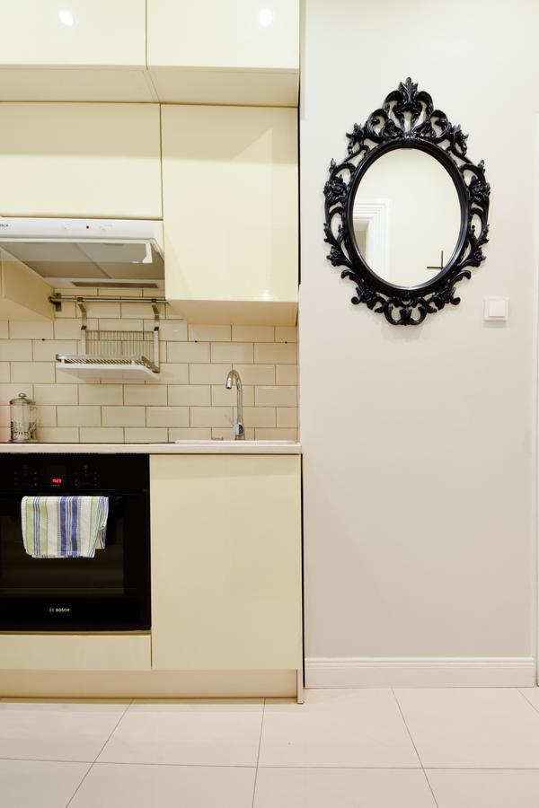 Shortstaypoland Flory Apartment *