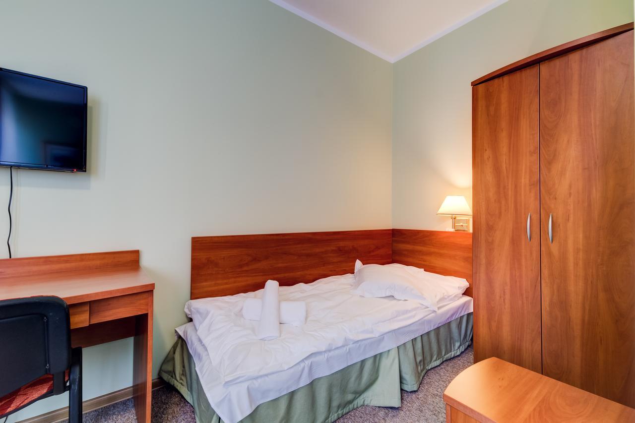 Plaza Nocleg ze śniadaniem 3*