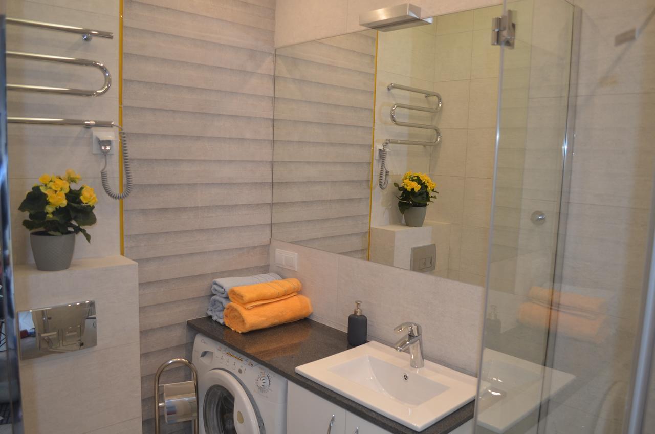 Apartament Orchidea Loft Apartamento *