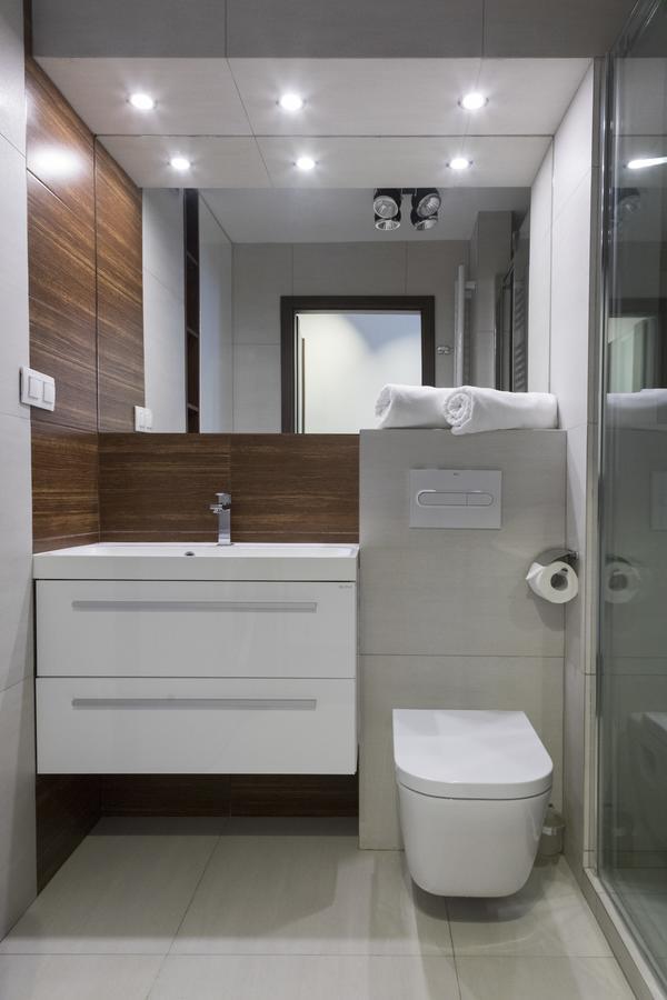 Moniuszki By Your Freedom Apartment