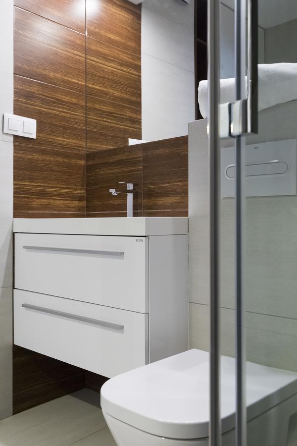 Moniuszki By Your Freedom Apartment