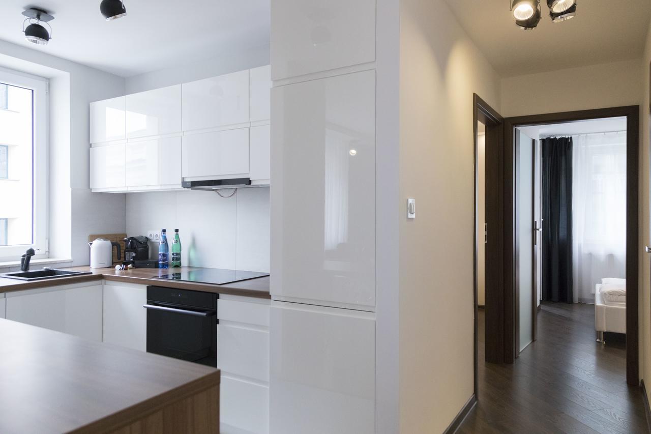 Apartment Moniuszki By Your Freedom