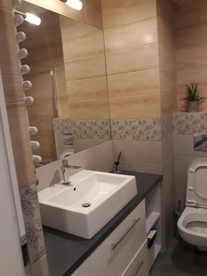 Mg Siedmiogrodzka Apartament