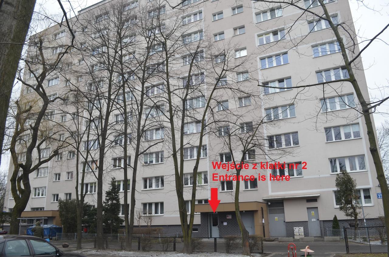 Apartament Orchidea Loft * Varsóvia