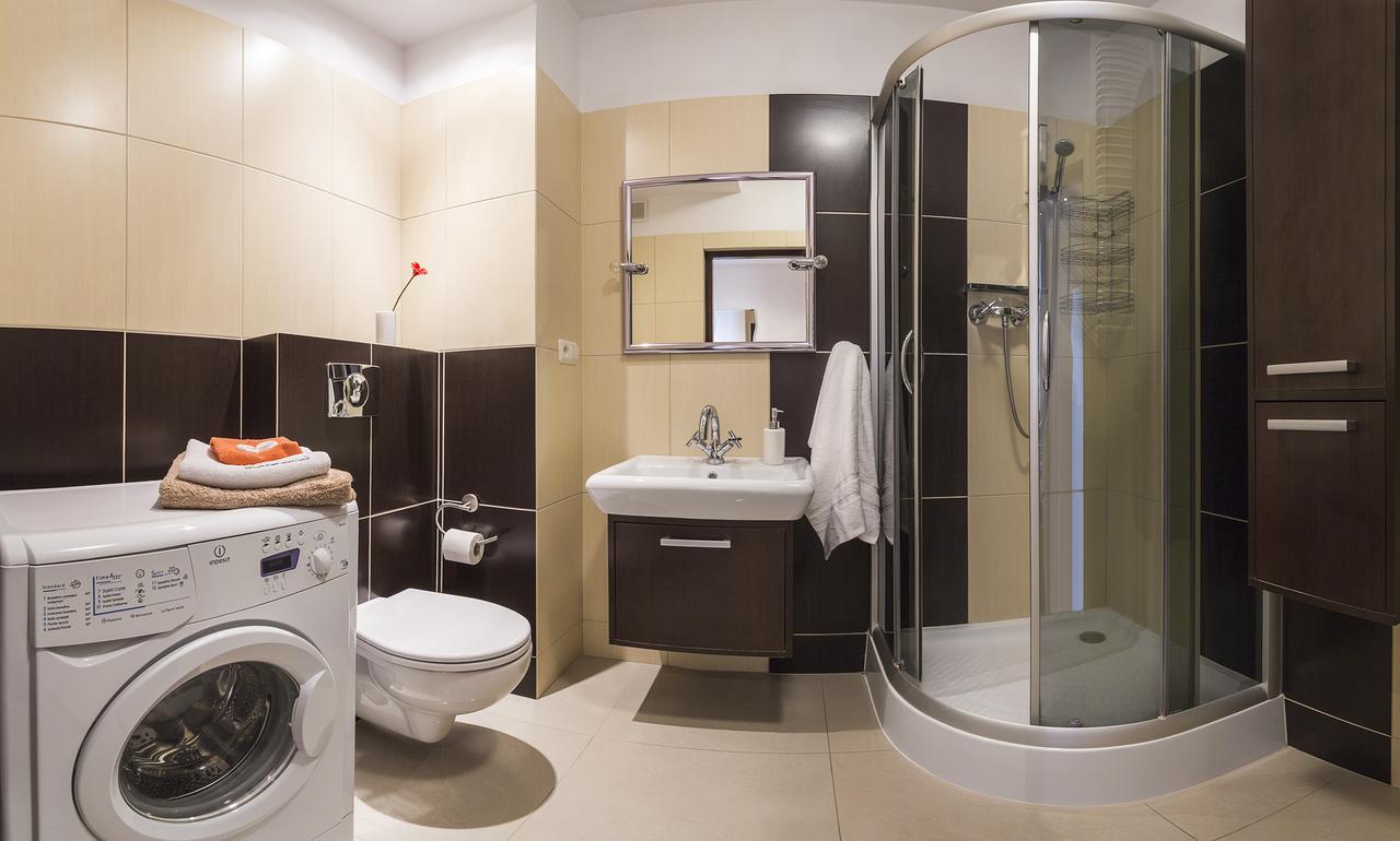 P&o Serviced Gdanski Station Apartment