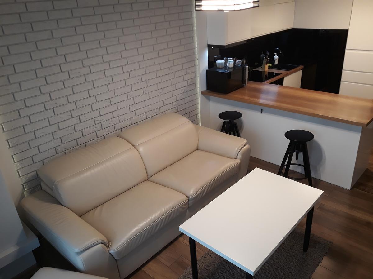 Mg Siedmiogrodzka Apartament Warszawa