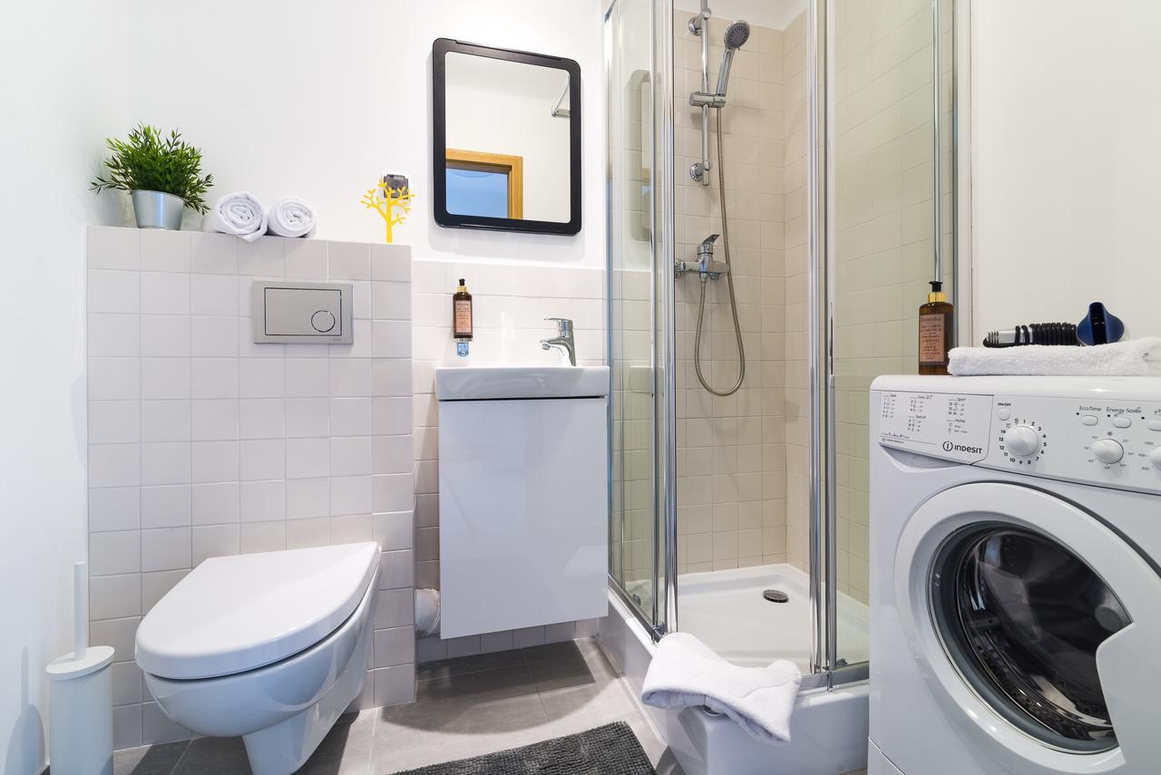 Apartment Rent Like Kazimierzowska 71 75