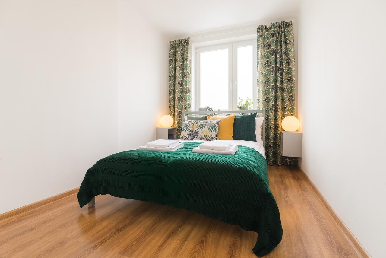 Rent Like Kazimierzowska 71 75