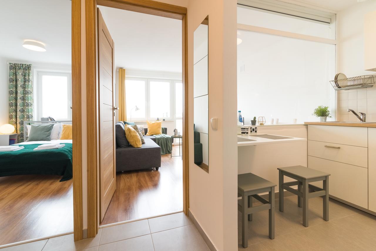 Rent Like Kazimierzowska 71 75