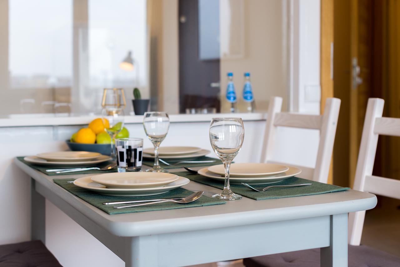 Rent Like Kazimierzowska 71 75 Apartment Warsaw