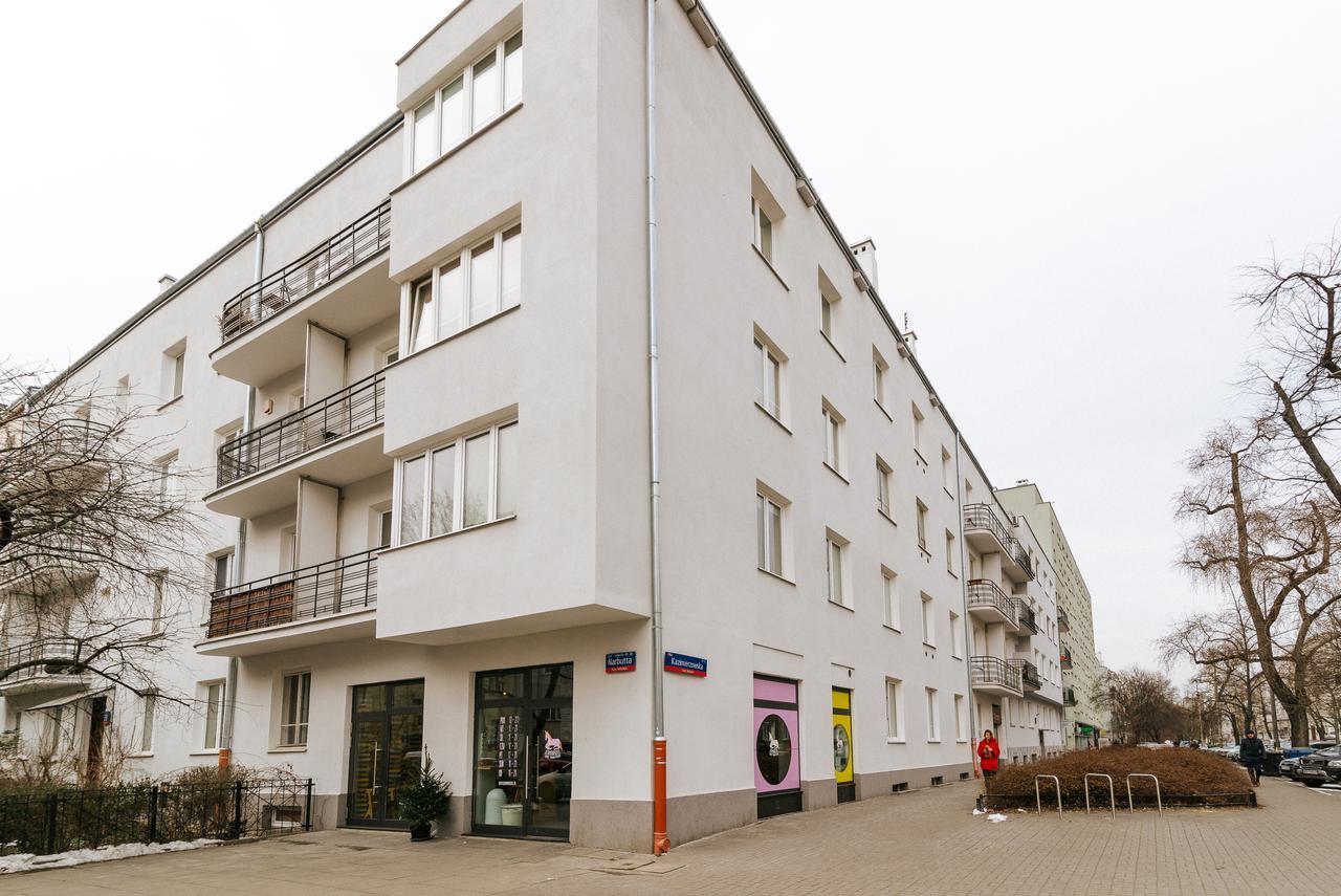 Rent Like Kazimierzowska 71 75 Warsaw