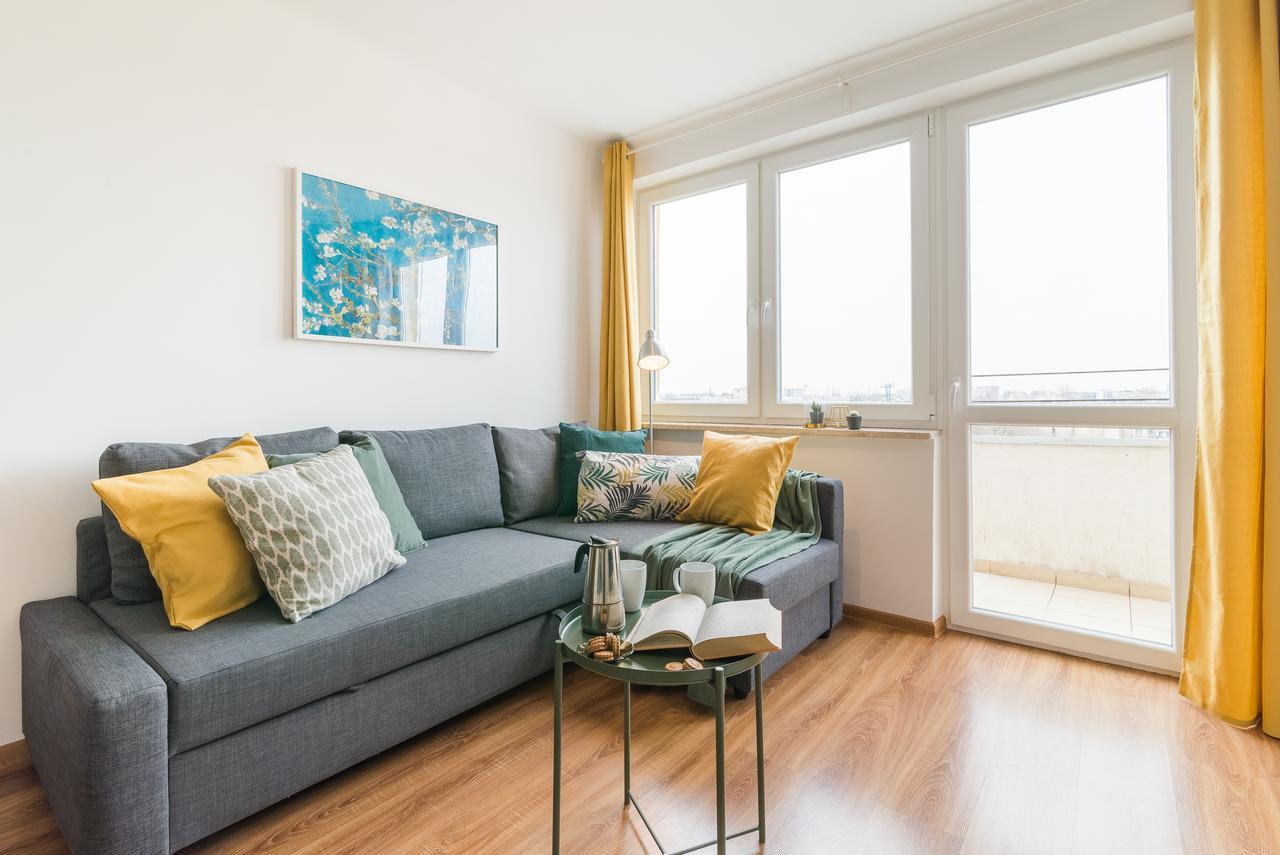Apartment Rent Like Kazimierzowska 71 75 *