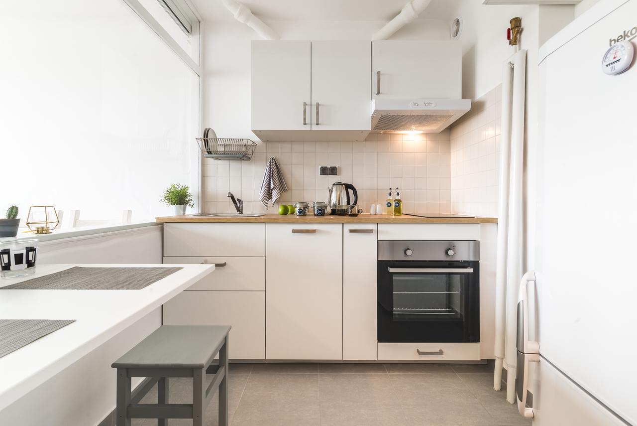 Rent Like Kazimierzowska 71 75 Apartment *