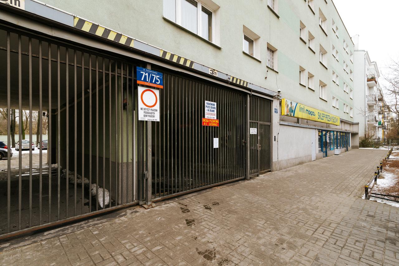 Rent Like Kazimierzowska 71 75 * Warsaw